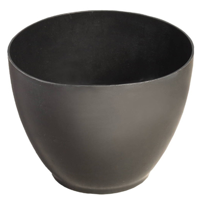 Чашка для гипса "Зубр" 0608-1, 120х90мм